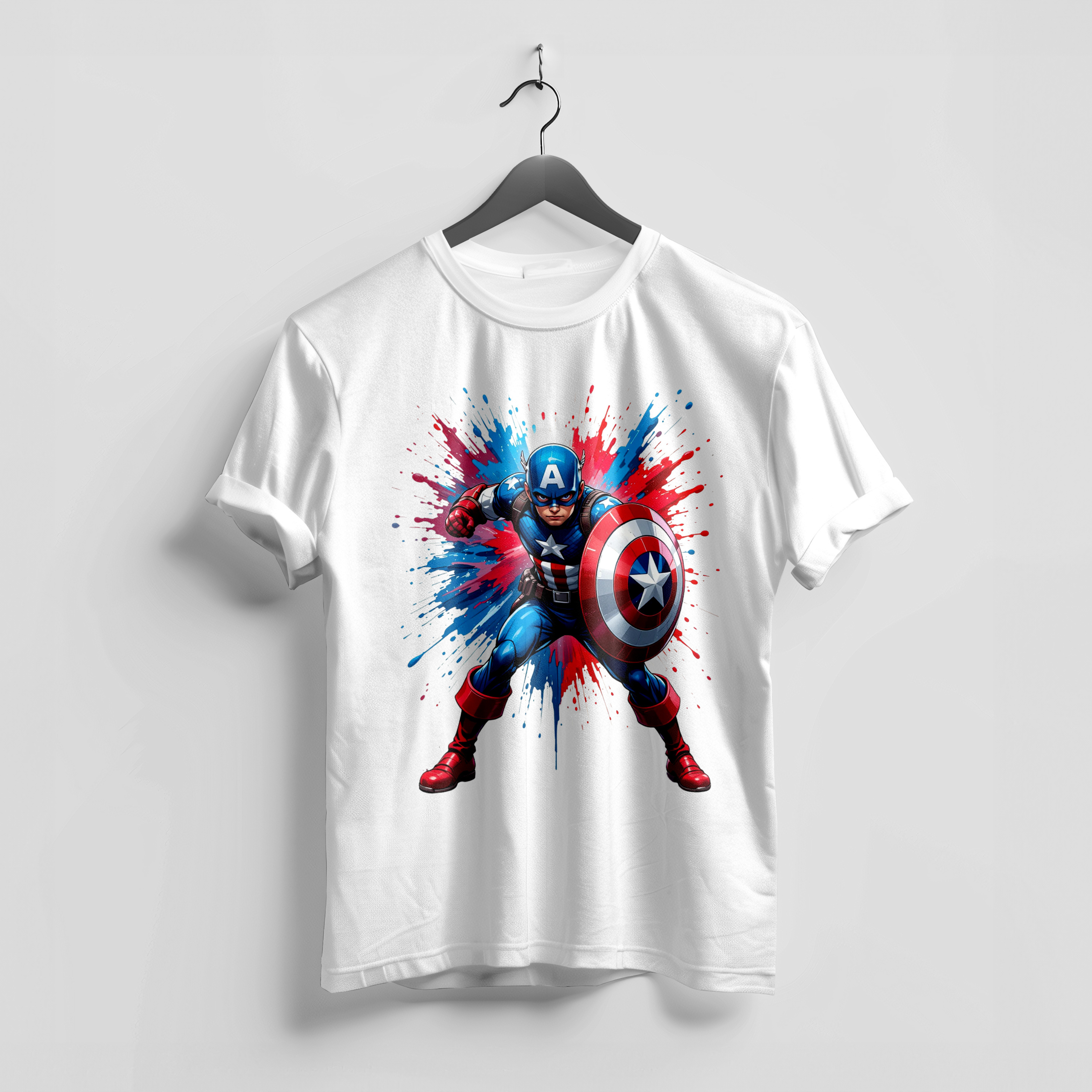 Captain America