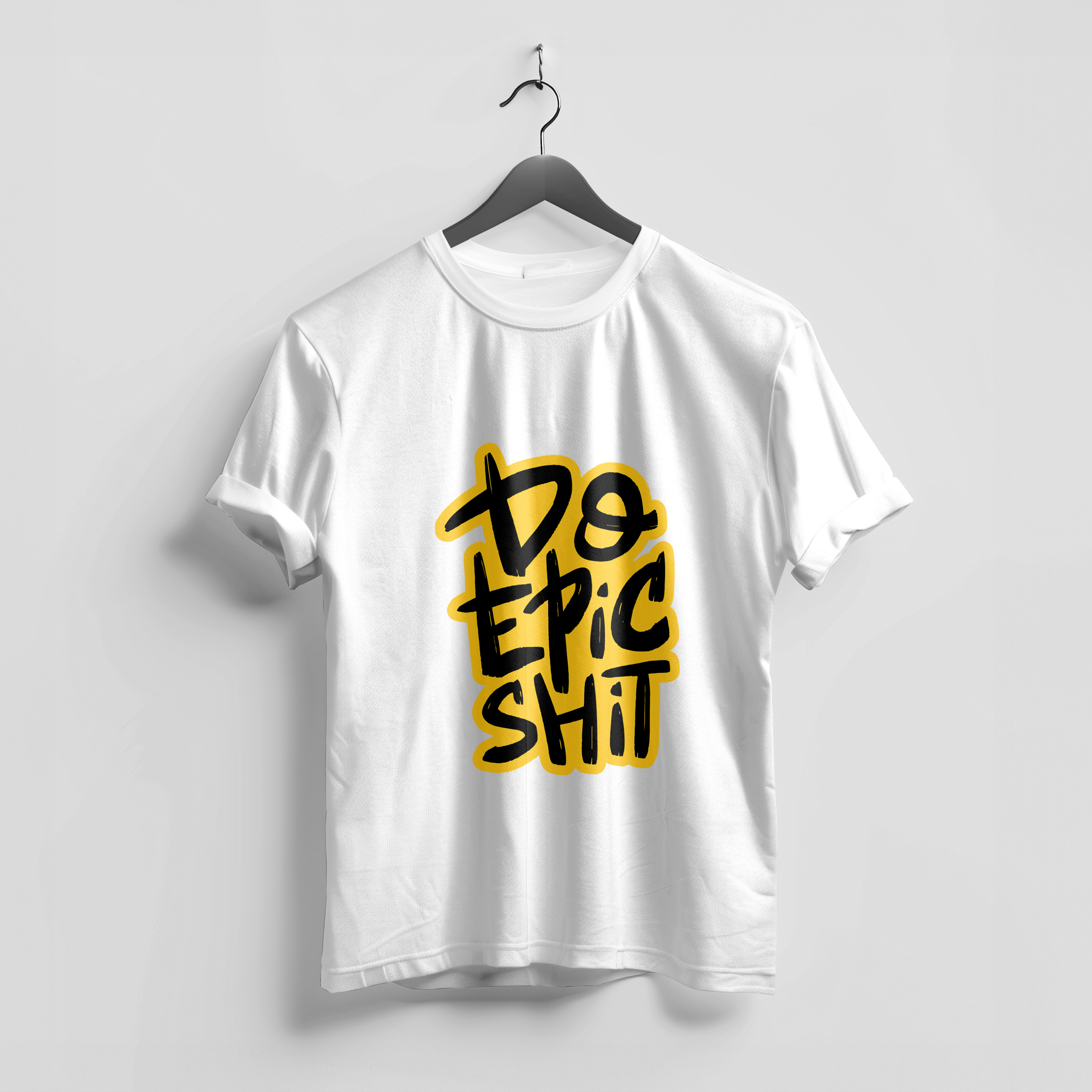 Do Epic Shit
