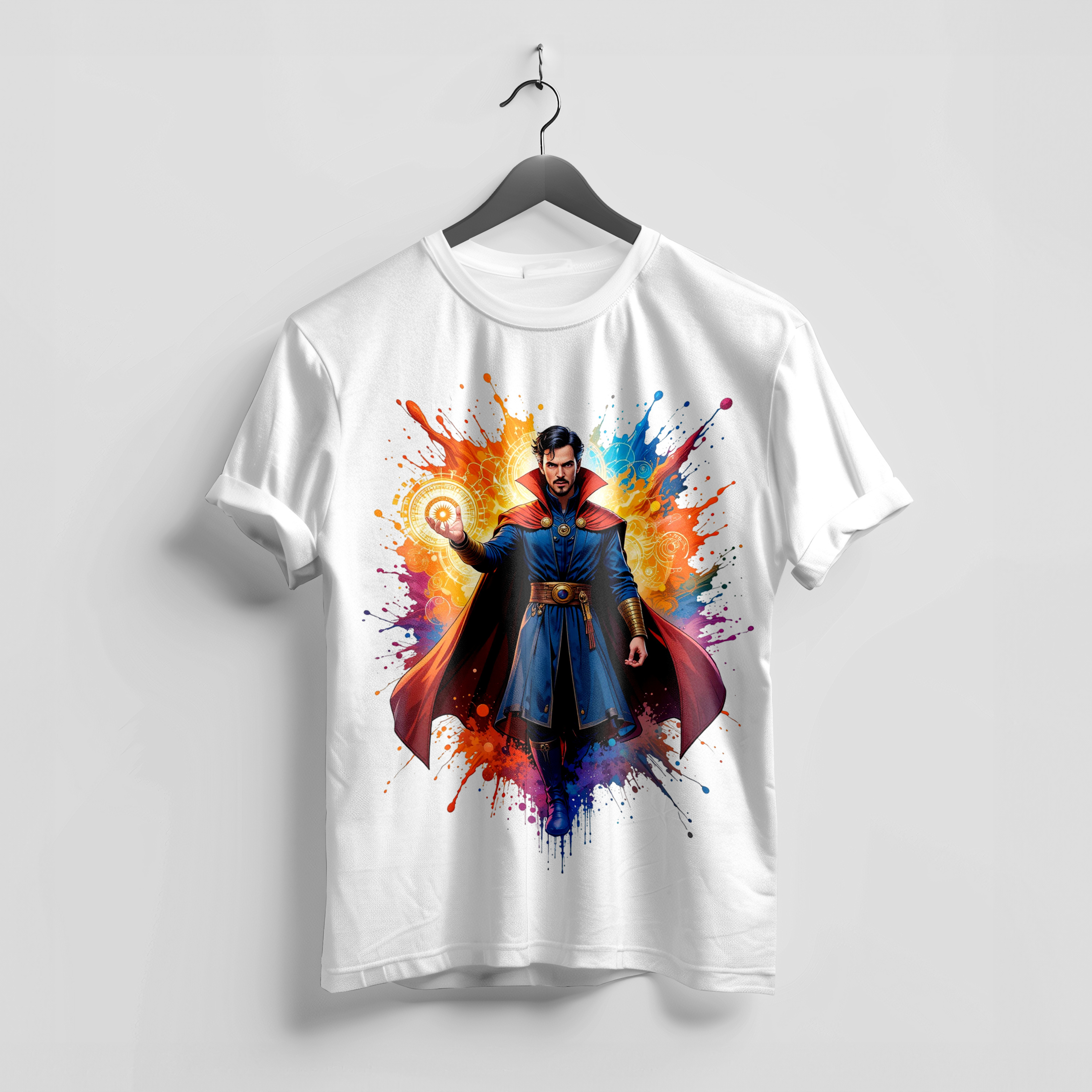 Dr Strange