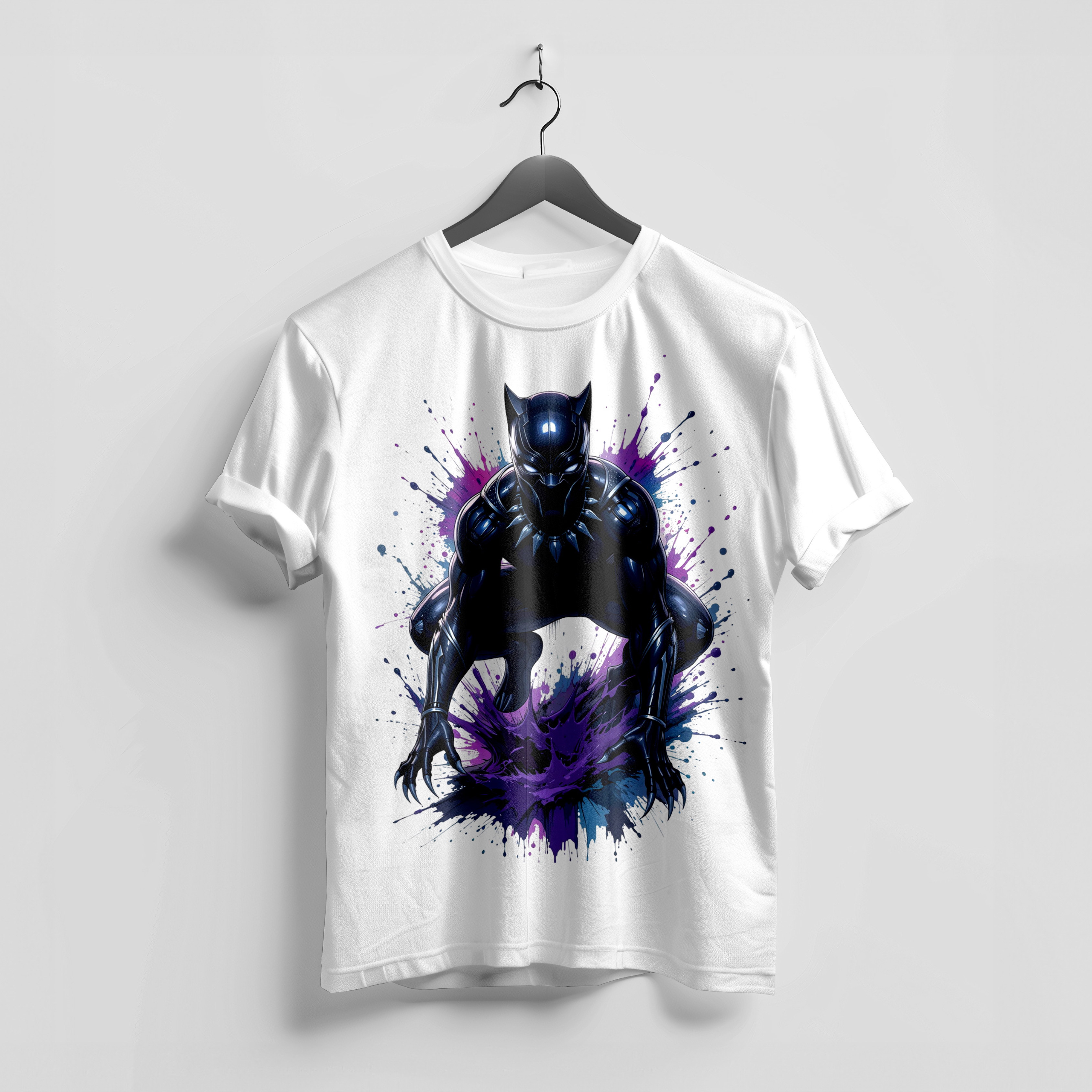 Black Panther