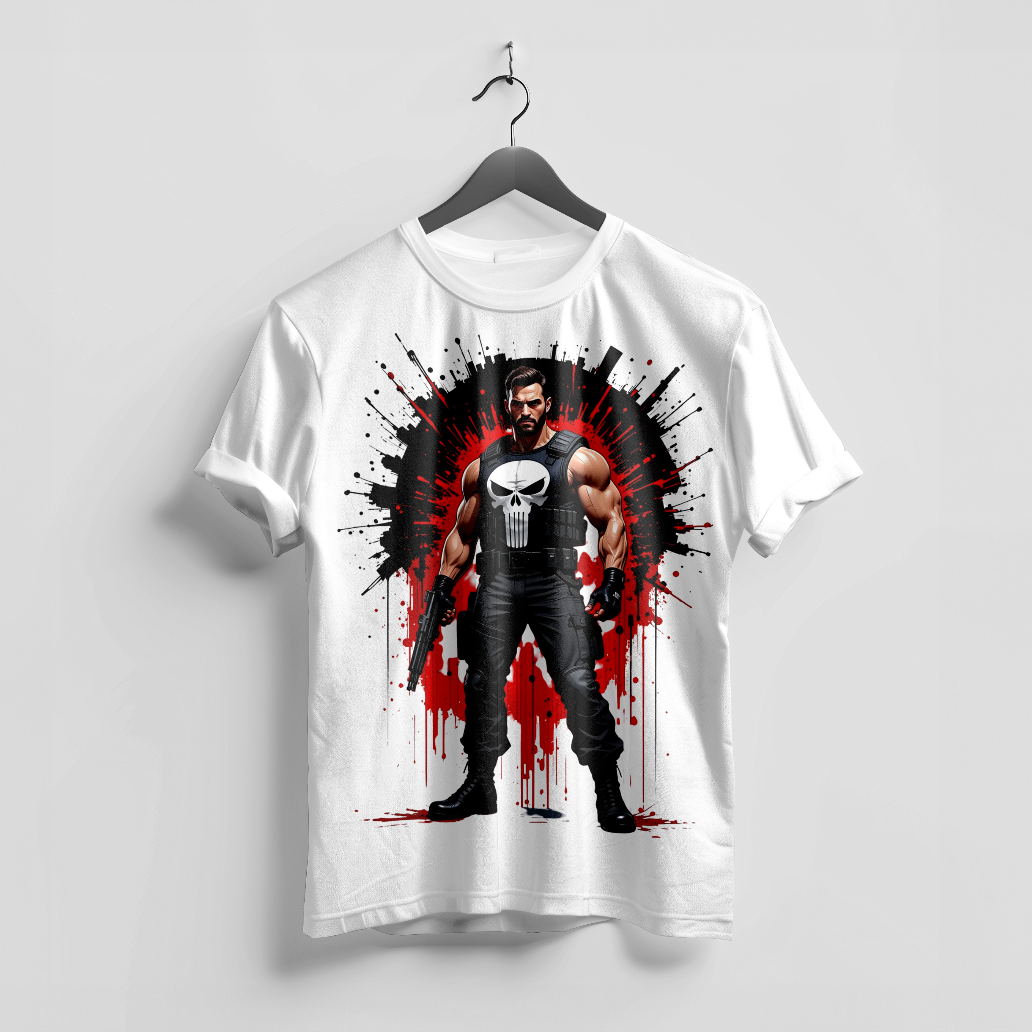 Punisher